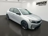 Brugt Opel Corsa Edition 101 HK (74 kW) 2025 Sølv Hatchback
