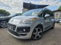 Gebraucht Citroën C3 Picasso 120 PS (88 kW) 2012 Gris aluminium Van / Kleinbus