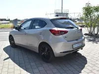 Gebraucht Mazda 2 116 PS (85 kW) 2025 Silber Kleinwagen