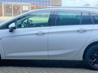 gebraucht Opel Astra Sports Tourer INNOVATION 1,6L 1.Hand