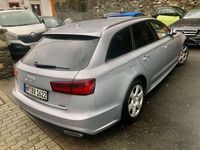 gebraucht Audi A6 Avant 3.0 TDI quattro | ALLE INSP VAG