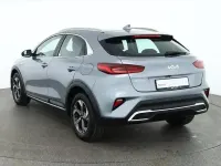 Neu Kia XCeed 150 PS (110 kW) 2026 Lunarsilbermet. SUV