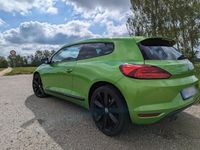 gebraucht VW Scirocco 2.0 TDI -