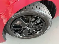 Gebraucht Mazda 2 Sky 90 PS (66 kW) 2023 Soul red crystal metallic Kleinwagen
