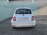 gebraucht Fiat 500 Fiat 500, 71.000 km, 69 PS, EZ 11.2018, Benzin