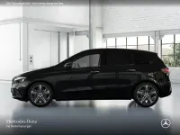Gebraucht Mercedes B200 163 PS (119 kW) 2026 Kleinwagen