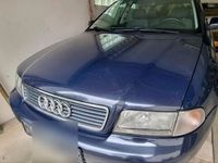 gebraucht Audi A4 1.9 TDI