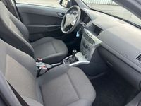 gebraucht Opel Astra 1.4