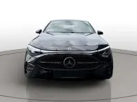 Gebraucht Mercedes CLA200 AMG line 184 PS (135 kW) 2026 Unilack nachtschwarz Limousine