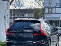 gebraucht Volvo XC60 D4 Geartronic Inscription / LED / Massage