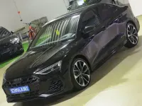 Gebraucht Audi S3 Sport 333 PS (244 kW) 2025 Mythosschwarz Limousine