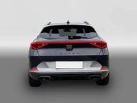 Gebraucht Cupra Formentor 150 PS (110 kW) 2022 Blau SUV