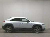 Gebraucht Mazda MX30 Ad'Vantage 106 kW (145 PS) 2024 Weiß SUV