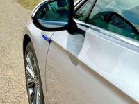 Gebraucht VW Passat GTE 156 PS (114 kW) 2021 Kombi