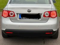 gebraucht VW Jetta Automatic