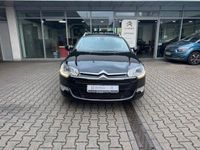 Gebraucht Citroën C5 Exclusive 179 PS (131 kW) 2016 Schwarz Kombi
