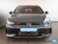 Gebraucht VW Golf VIII R-line 150 PS (110 kW) 2025 Grau Kombi