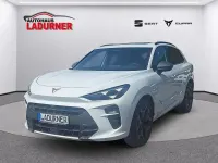 Neu Cupra Terramar VZ 272 PS (200 kW) 2026 Weiß SUV