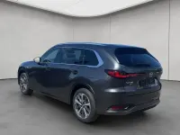 Neu Mazda CX-80 Takumi-Line 327 PS (240 kW) 2025 Machine grey metallic SUV