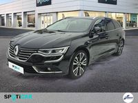 Gebraucht Renault Talisman 200 PS (147 kW) 2019 Schwarz