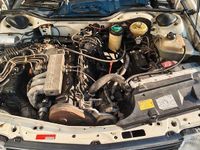 Gebraucht Audi Quattro 136 PS (100 kW) 1988 Weiß Coupé