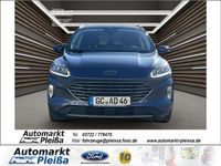 Gebraucht Ford Kuga Titanium X 150 PS (110 kW) 2020 Blau SUV