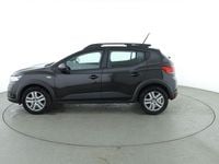 Gebraucht Dacia Sandero Expression 91 PS (66 kW) 2023 Schwarz Kleinwagen