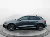 Gebraucht Audi RS3 Sportback Comfort 400 PS (294 kW) 2026 Mythosschwarz metallic Kleinwagen
