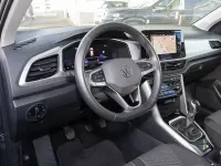 Gebraucht VW T-Roc Life 116 PS (85 kW) 2024 Grau SUV