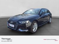 Gebraucht Audi A4 Advanced 204 PS (150 kW) 2023 Kombi