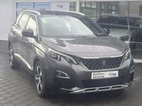 Gebraucht Peugeot 5008 Allure 179 PS (131 kW) 2020 Grau SUV