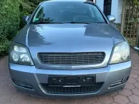 Gebraucht Opel Vectra GTS 147 PS (108 kW) 2003 Grau Limousine