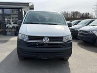 Gebraucht VW Caravelle 110 PS (80 kW) 2021 Weiß Van