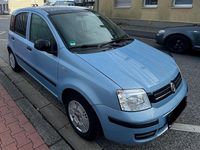 Gebraucht Fiat Panda 69 PS (50 kW) 2011 Kleinwagen