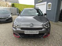 Gebraucht Citroën C4 PureTech 131 PS (96 kW) 2022 Grau Limousine
