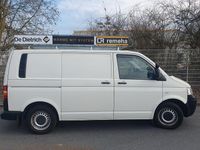 Gebraucht VW Transporter 131 PS (96 kW) 2008 Weiß Van