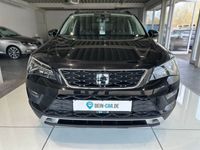 gebraucht Seat Ateca Style *TEMPO*CAR PLAY*KLIMA*