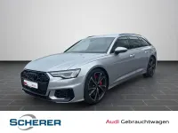 Gebraucht Audi S6 344 PS (253 kW) 2024 Kombi