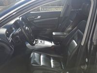 gebraucht Audi A6 2.0 TDI 170 PS