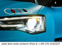 Gebraucht Audi A5 Sport 230 PS (169 kW) 2015 Blau Coupé