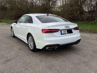 gebraucht Audi A5 35 TDI advanced