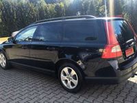 gebraucht Volvo V70 2.0 Sitzheizung scheckheftgepfl. AHK Garantie