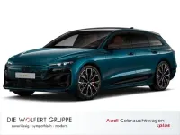 Gebraucht Audi e-tron Edition .1 369 kW (503 PS) 2025 Malpeloblau metallic SUV