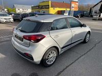 gebraucht Hyundai i20 Style/PDC/Sitzhzg/Dt.Modell