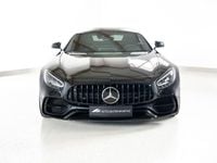 Gebraucht Mercedes AMG GT AMG 530 PS (389 kW) 2021 Schwarz Coupé