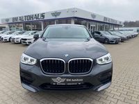 gebraucht BMW X4 xDrive 30d Advantage"Sport Automatik"Ambiente