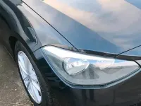 Gebraucht BMW 116 Efficient Dynamics 2012 Kleinwagen