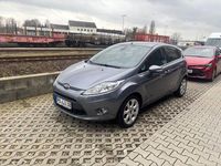 Gebraucht Ford Fiesta Sport 82 PS (60 kW) 2012 Andere farben Kleinwagen