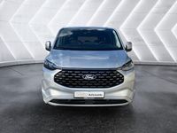 Gebraucht Ford Tourneo Titanium 232 PS (170 kW) 2026 Silber Van / Kleinbus