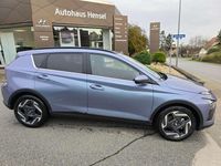 Neu Hyundai Bayon Prime 101 PS (74 kW) 2025 Meta blue SUV